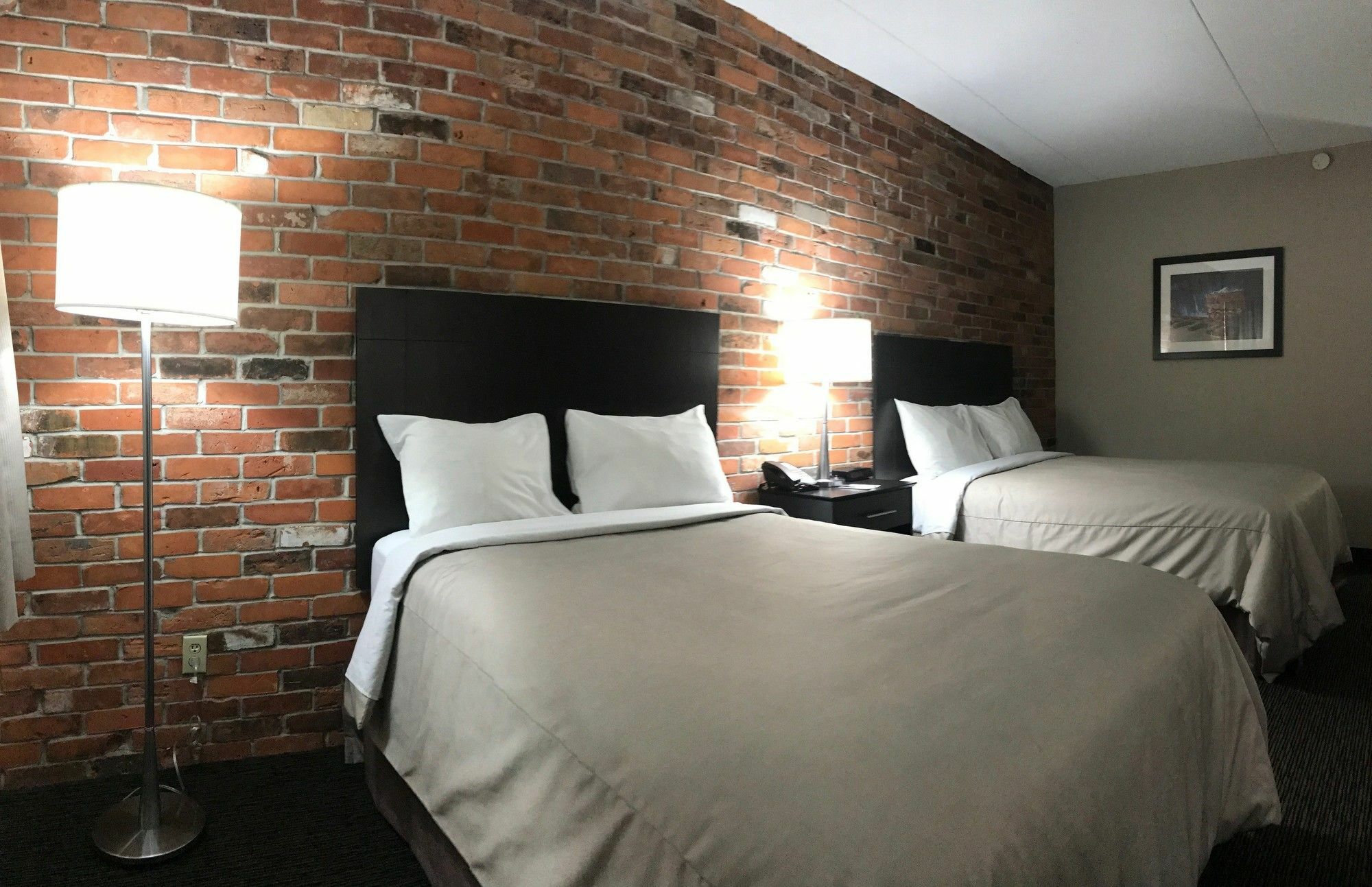 Hotel Super 8 By Wyndham Timmins On Zewnętrze zdjęcie